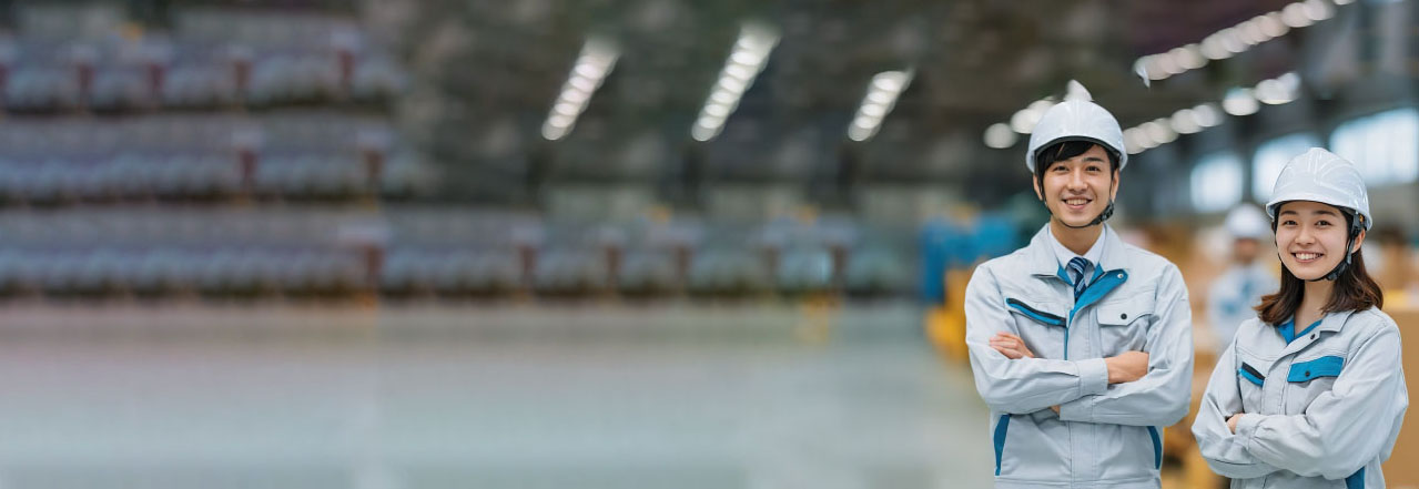 物流コンサルティング事業